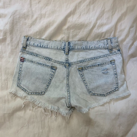 Jean Shorts!! - Picture 4 of 6